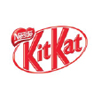 Kitkat logo